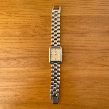 TISSOT 티쏘 1853 FASCINATION