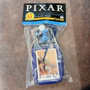 픽사 1번 복권 G상 라따뚜이