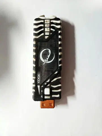 엣지 도펀트 메모리 가면라이더 W 더블