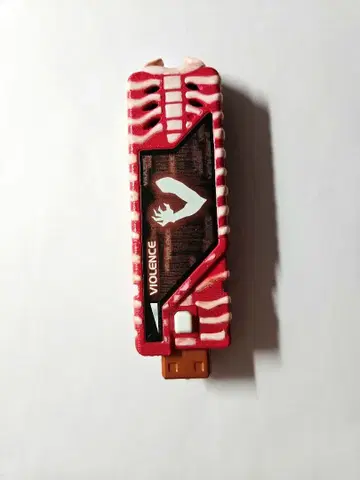 바이오렌스 도펀트 메모리 가면라이더 W 더블