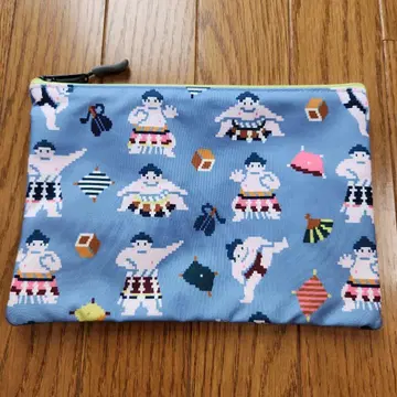 [ 새상품 ] 페이러 파우치