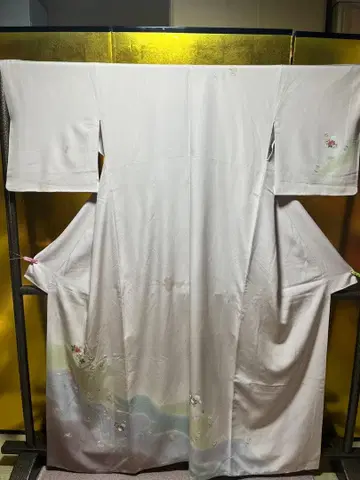 호몬기 순수 실크