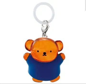 메지루시 액세서리 miffy 프렌즈 2 보리스