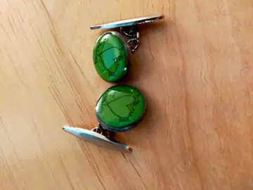 [ 새상품급 ] 폴스미스 커프스 링크