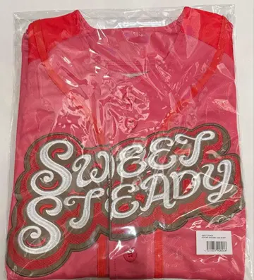 SWEETSTEADY 시라이시 마유미 최애 어필 유니폼 FREE 사이즈