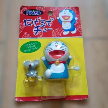 미개봉 도라에몽 니게루데츄 에포크사 익명 배송 무료배송