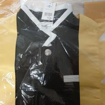 아가츠마 젠이츠 겉옷 유니버셜