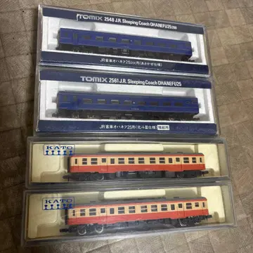 TOMIX KATO N 게이지