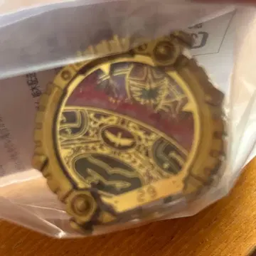 DX 센타이링 골든 에디션 마지레인저