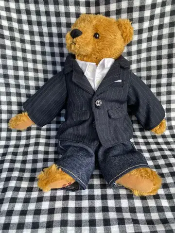 REGAL 리갈베어 2005