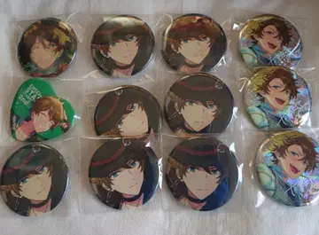 앙상블 스타즈!! 앙스타 타카미네 미도리 캔뱃지