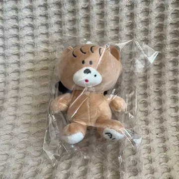 아이묭 악마짱 봉제인형 마스코트 키링