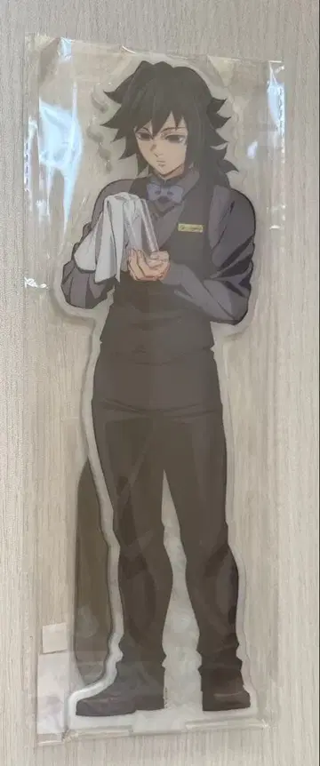 귀멸의 칼날 토미오카 기유 빅 아크릴 스탠드 모크테일 바