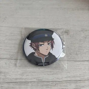 블루 록 나폴레옹 캔뱃지 업 이토시 사에