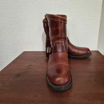 알파인더스트리얼 엔지니어 부츠 24cm