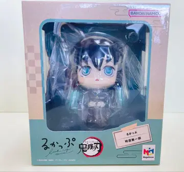 귀멸의 칼날 룩업 토키토 무이치로 피규어