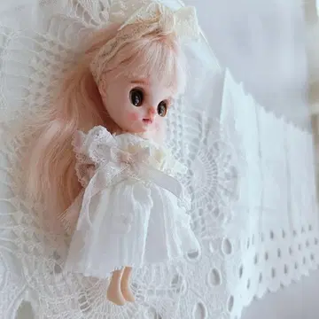 미니 브라이스 아웃핏