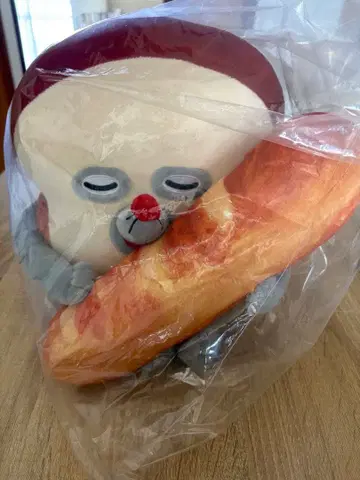 빵도둑 제일복권 A상