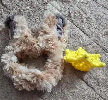 앤팀 K군용 응원봉 커버 & 네임