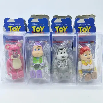토이 스토리 피규어 세트
