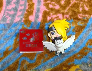 NARUTO 피규어/치비메가 데이다라