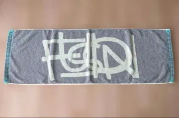 Vaundy 투어 타월 [ FUSION ]