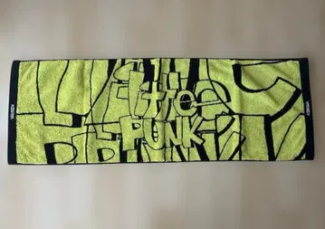 Vaundy 투어 타월 [ little punk ]