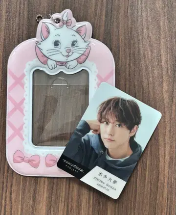 혼다 히로무 타입 트레이딩 카드