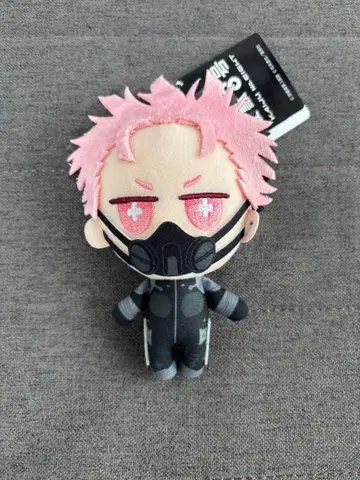 나루미 겐 치맛토상 Part2 괴수 8호 2