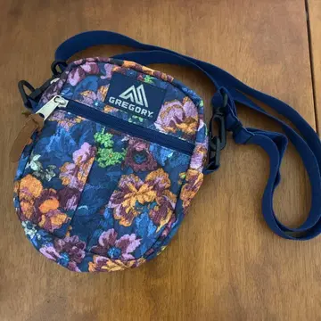 [ 새상품급 ] GREGORY 그레고리 퀵 포켓 M 루미나 태피스트리