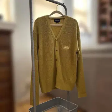 thisisneverthat 가디건 M