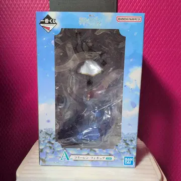 장송의 프리렌 제일복권 A상 프리렌 피규어