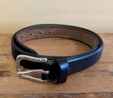 [ OPUS ] UK 새들 레더 30mm 벨트 ( w36 )