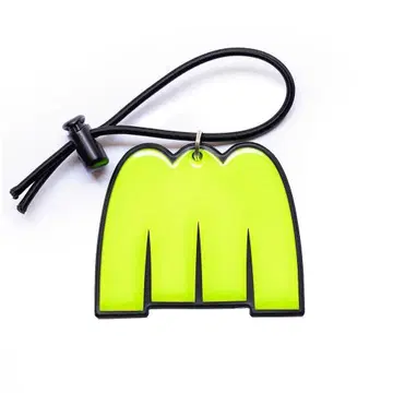 MIN-NANO x BLUE LUG MN Reflector 리플렉터