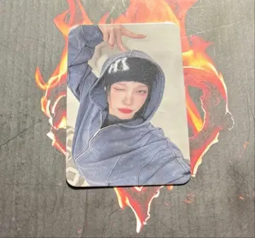 XLOV arise 루이 트레이딩 카드