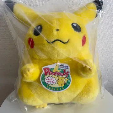 포켓몬 30주년 기념 돌아와! 피카츄 1/1