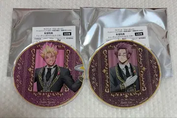 블루 록 집사의 의무 그라테 코스터 이토시 사에 시도 류세이