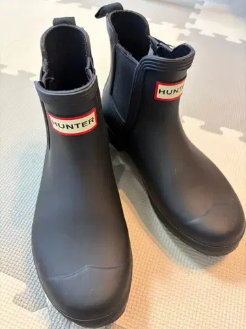 [ HUNTER ] 헌터 오리지널 첼시