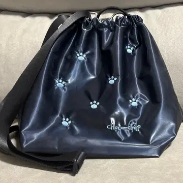 nexz 소곤 ONEBITE 굿즈 숄더백