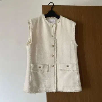 URBAN RESEARCH 아이보리 베스트