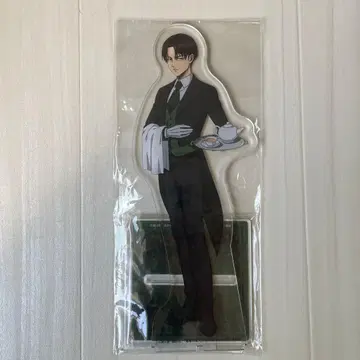 온라인 복권 S상 집사 의상 새로 그린 진격의 거인 리바이