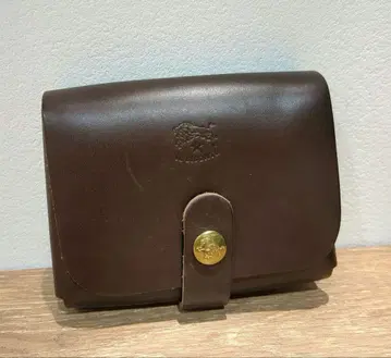 일비종떼 명함지갑 동전 지갑