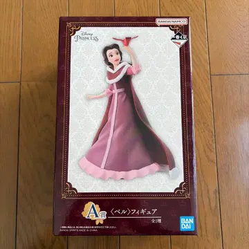 [ 미개봉 ] 디즈니 프린세스 제일복권 A상 벨 피규어