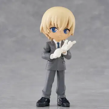 아무로 토오루 PalVerse 명탐정 코난 vol.2 부시로드