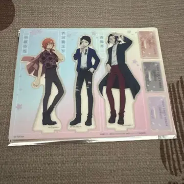 스시로 문호 스트레이독스 아크릴 스탠드