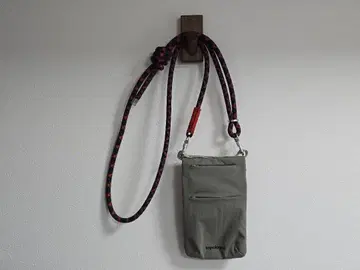 topologie 폰 사코슈 / 8.0mm 로프