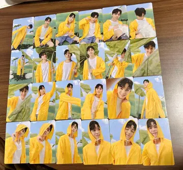 SEVENTEENTH HEAVEN 버논 트레카 카세트