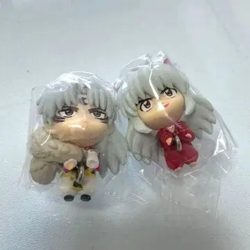 이누야샤 셋쇼마루 가챠가챠