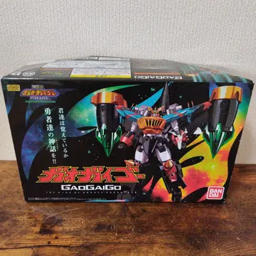 용사왕 가오가이가 GAOGAIGO