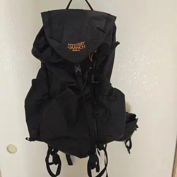 [ 새상품급 ] MYSTERY RANCH RADIX31 블랙 백팩
